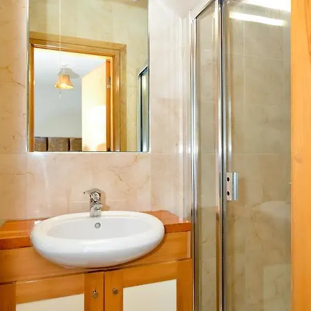 Apartamento 7 Earls Island