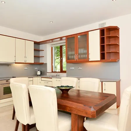 Appartement 7 Earls Island Galway