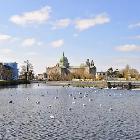 Apartamento 7 Earls Island Galway