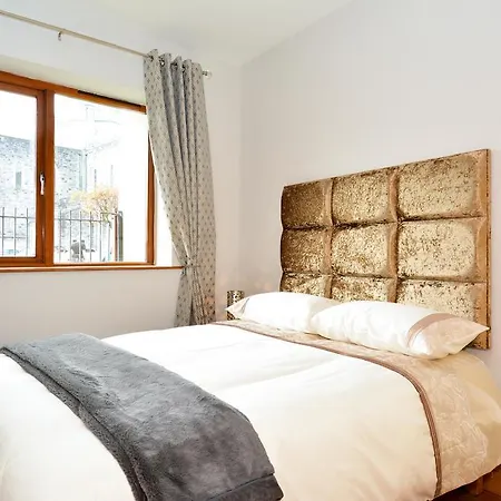 Apartamento 7 Earls Island Galway